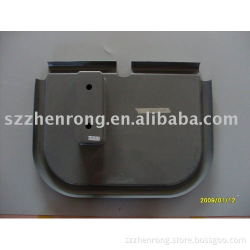 ABS vacuum forming plastic product component